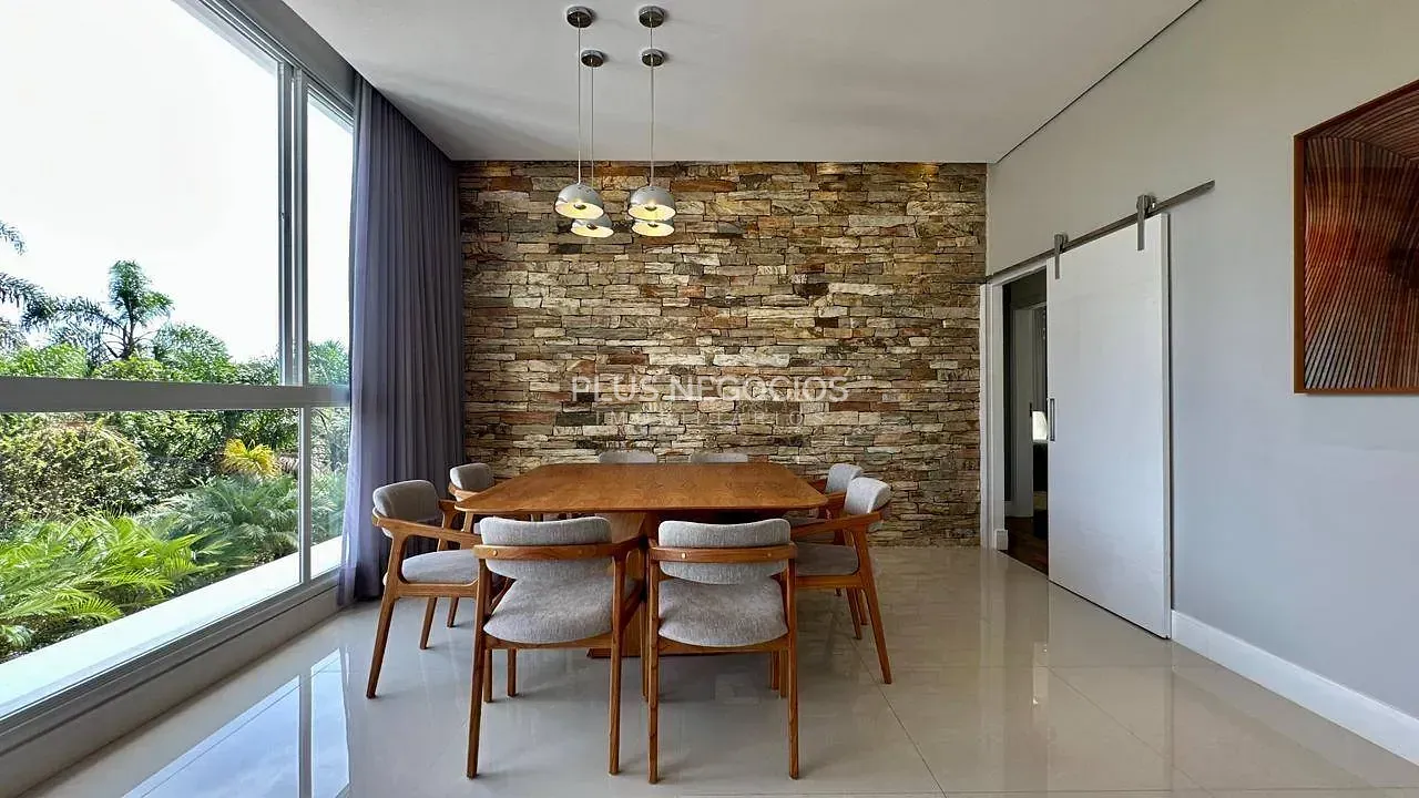 Casa, 4 quartos, 600 m² - Foto 14