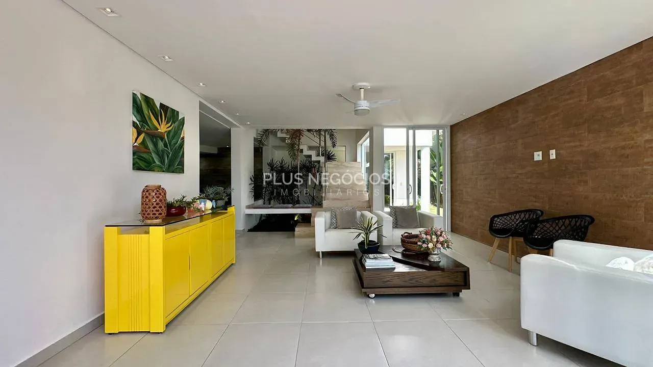Casa, 4 quartos, 600 m² - Foto 15