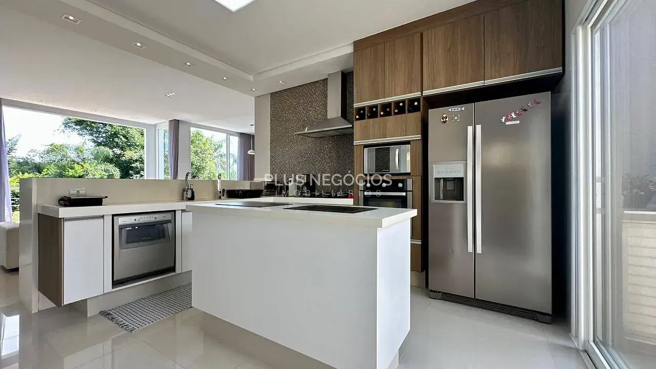 Casa, 4 quartos, 600 m² - Foto 16