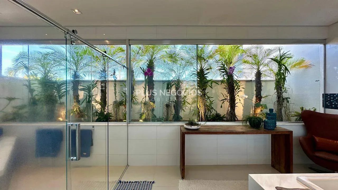 Casa, 4 quartos, 600 m² - Foto 17