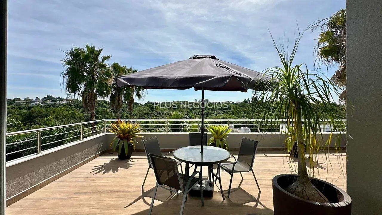 Casa, 4 quartos, 600 m² - Foto 18