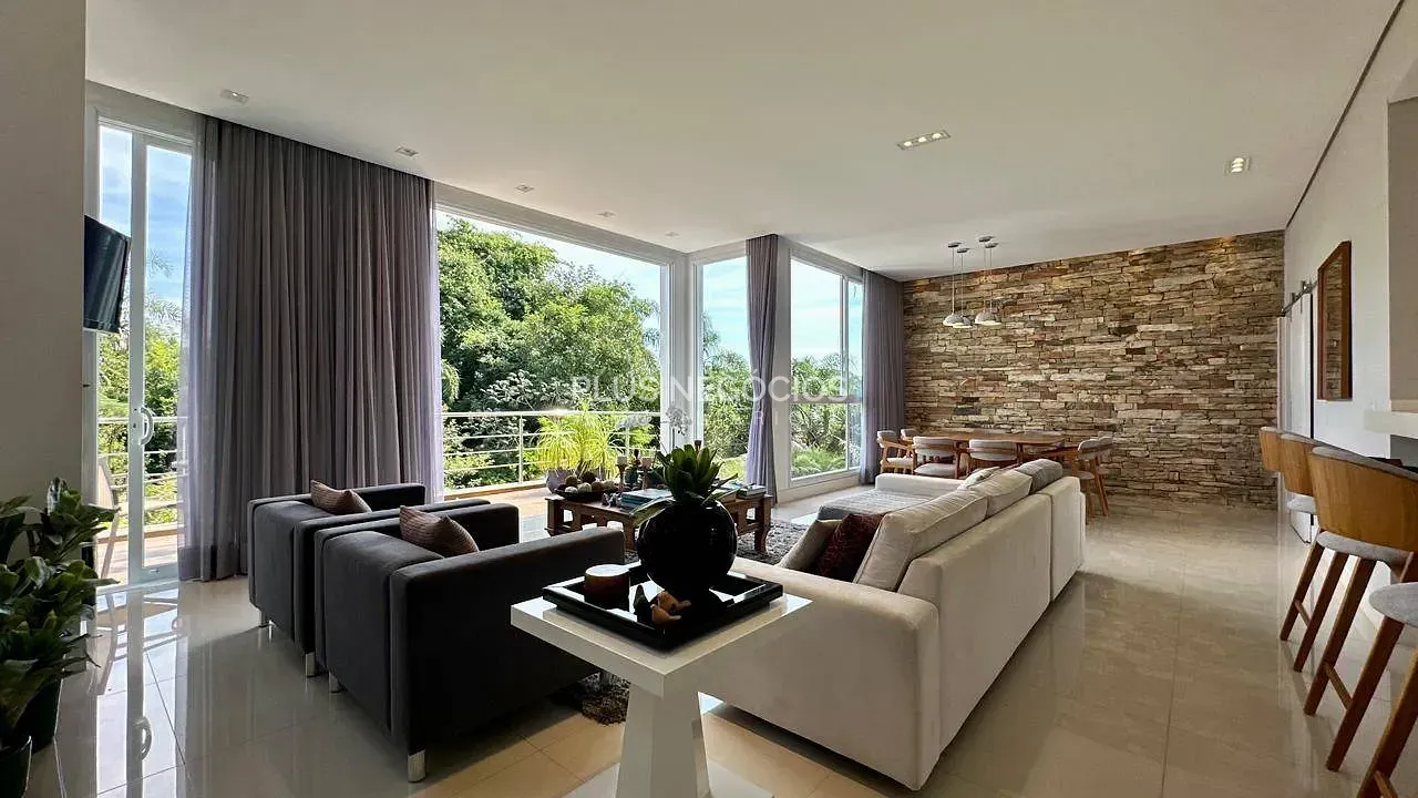Casa, 4 quartos, 600 m² - Foto 19