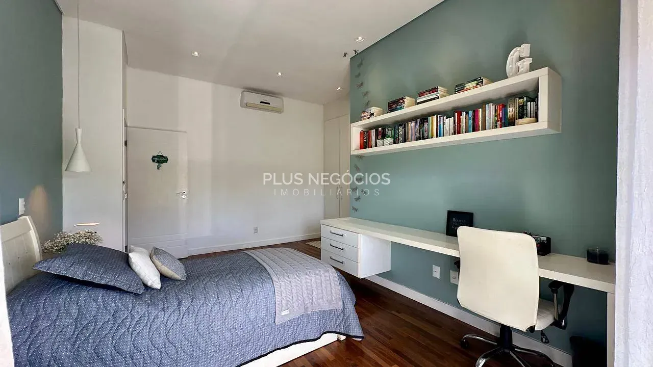 Casa, 4 quartos, 600 m² - Foto 20