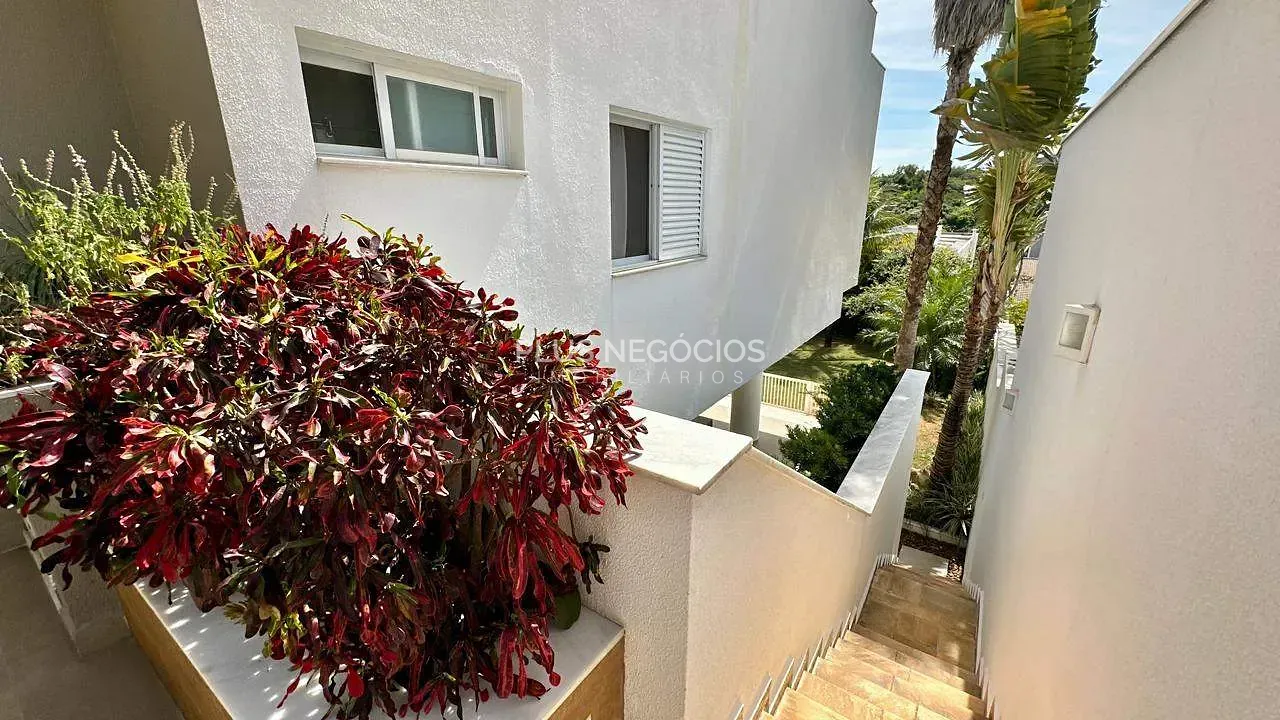 Casa, 4 quartos, 600 m² - Foto 21
