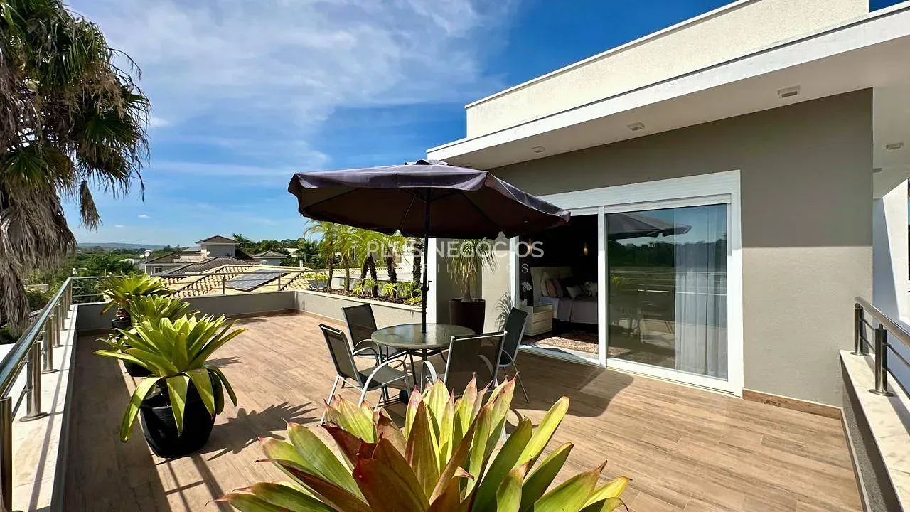 Casa, 4 quartos, 600 m² - Foto 22