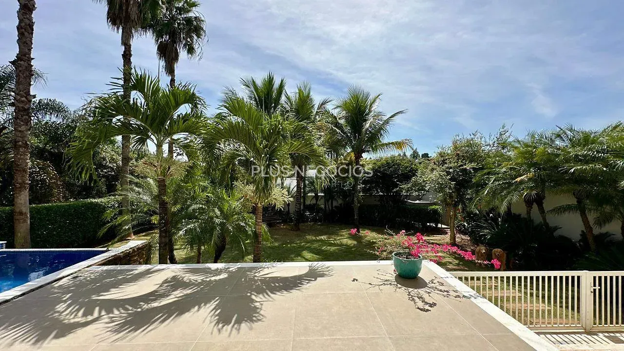 Casa, 4 quartos, 600 m² - Foto 24