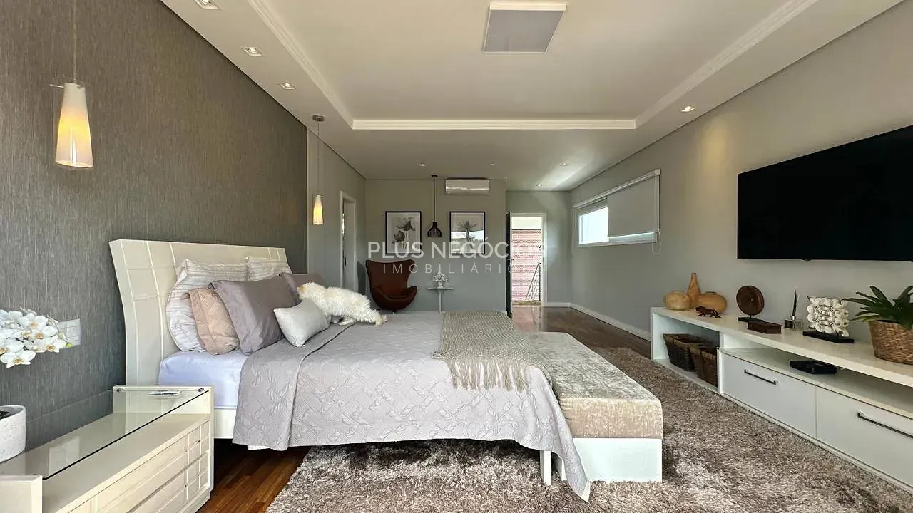 Casa, 4 quartos, 600 m² - Foto 25