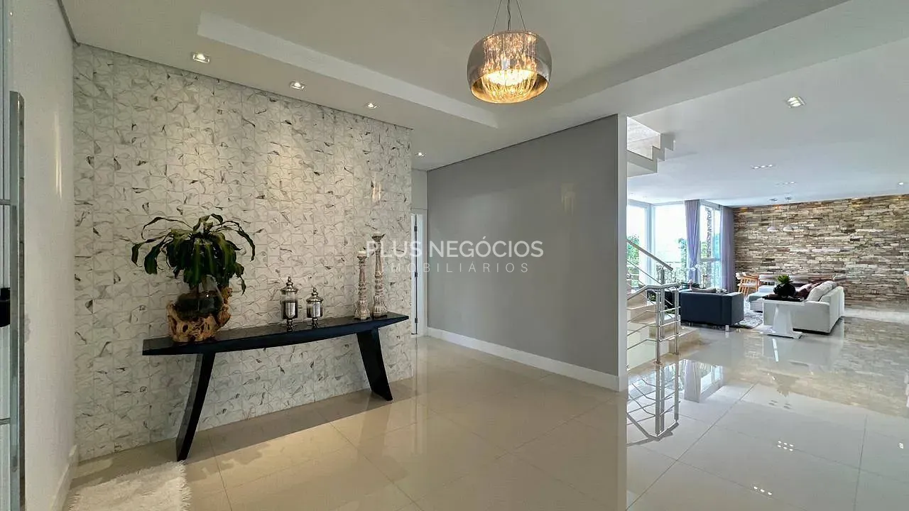 Casa, 4 quartos, 600 m² - Foto 26