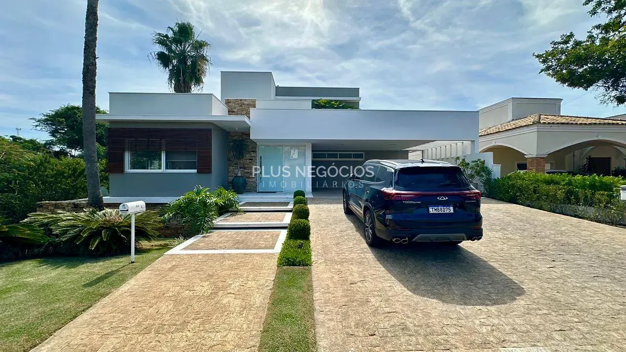 Casa, 4 quartos, 600 m² - Foto 29