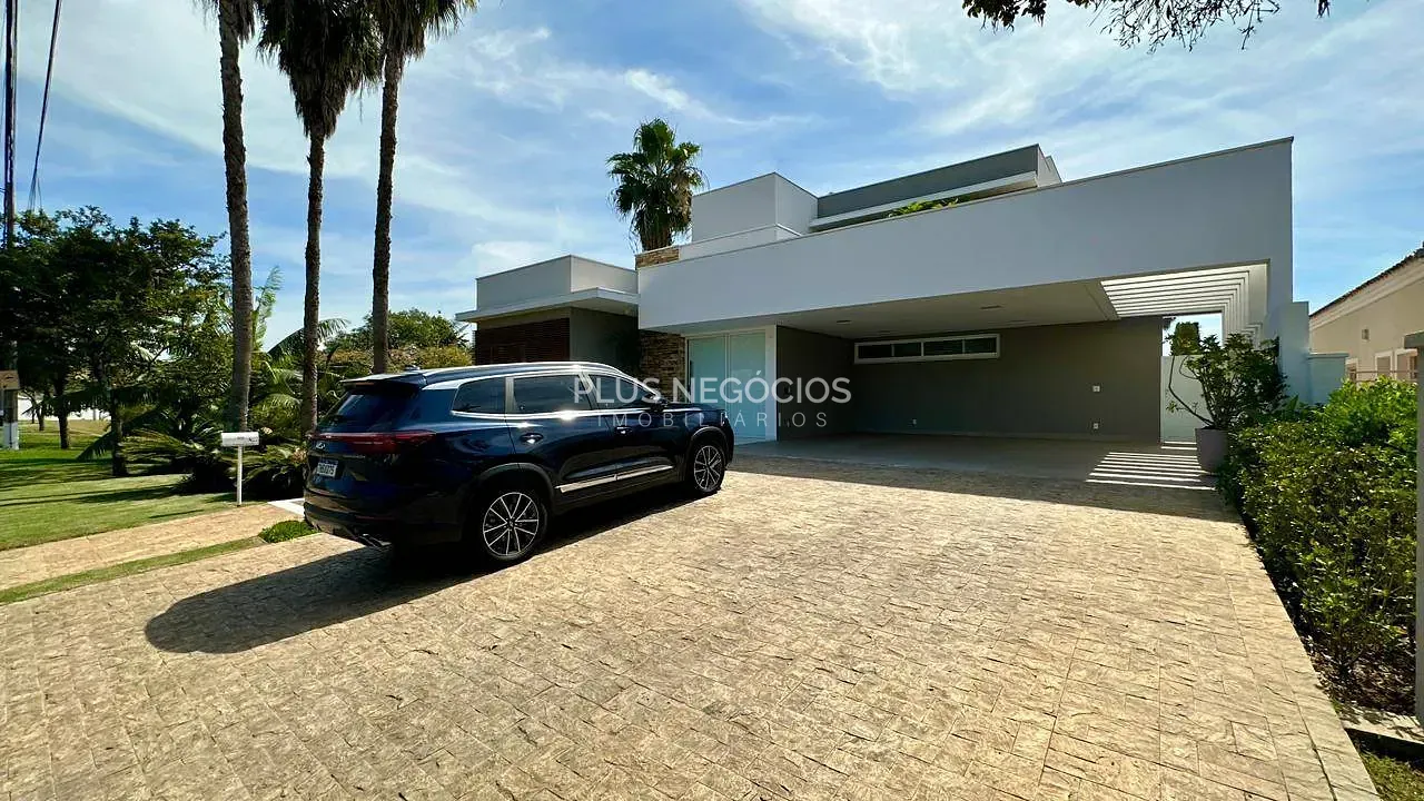 Casa, 4 quartos, 600 m² - Foto 30
