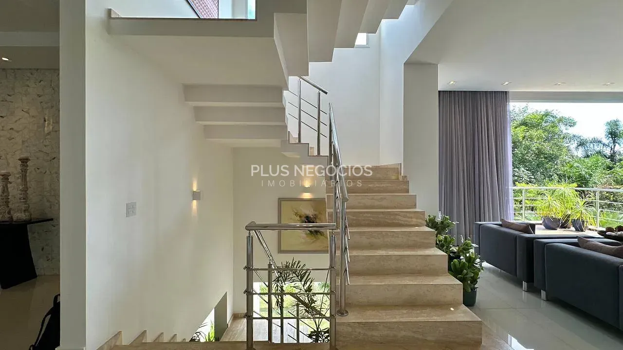Casa, 4 quartos, 600 m² - Foto 31