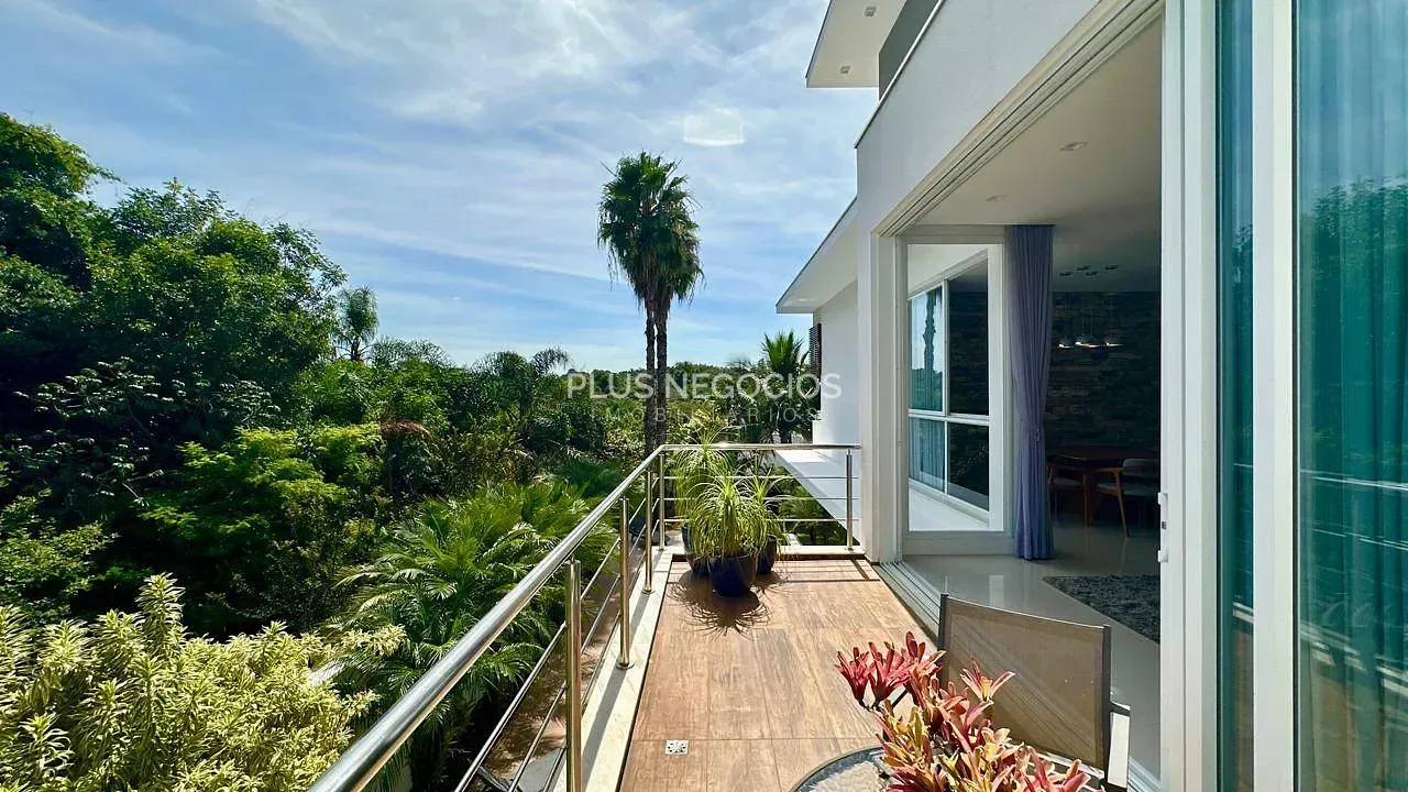 Casa, 4 quartos, 600 m² - Foto 34