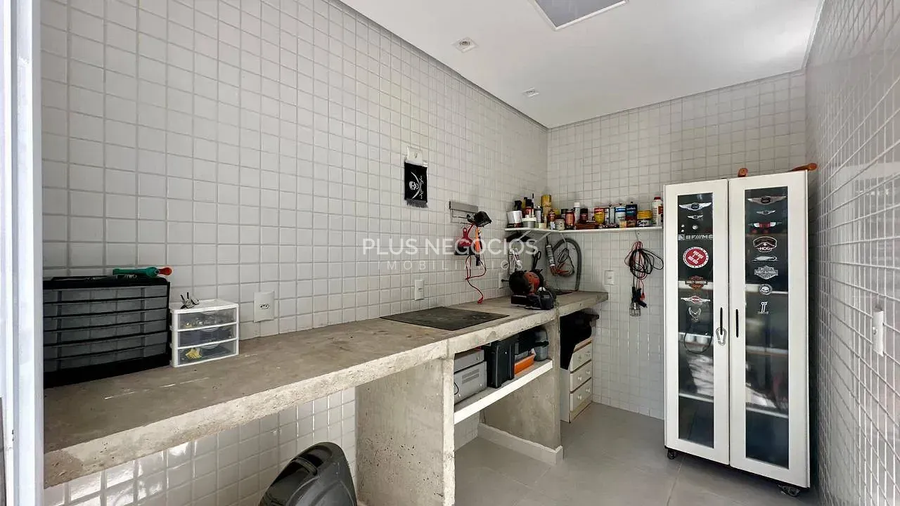 Casa, 4 quartos, 600 m² - Foto 35