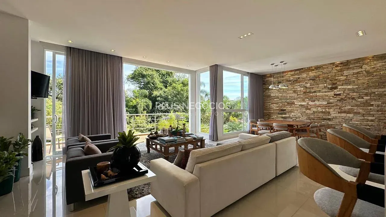 Casa, 4 quartos, 600 m² - Foto 36