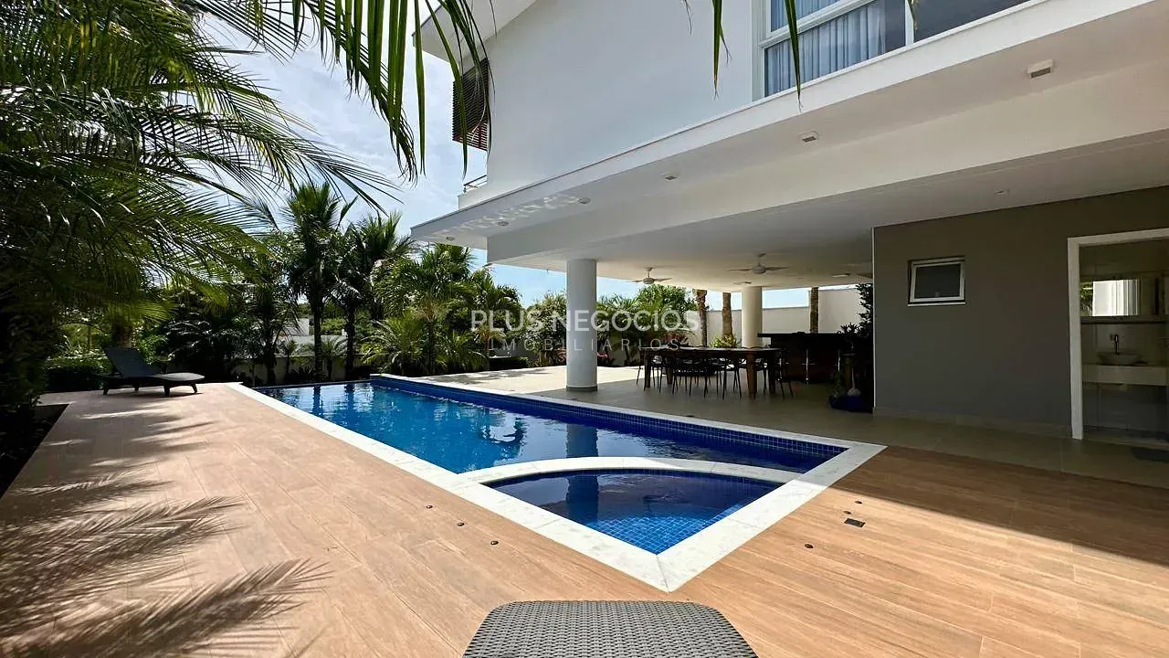 Casa, 4 quartos, 600 m² - Foto 37