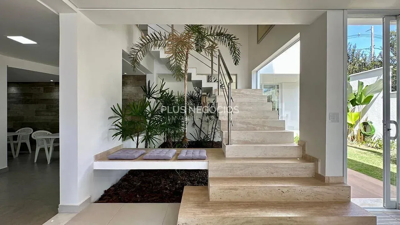Casa, 4 quartos, 600 m² - Foto 39