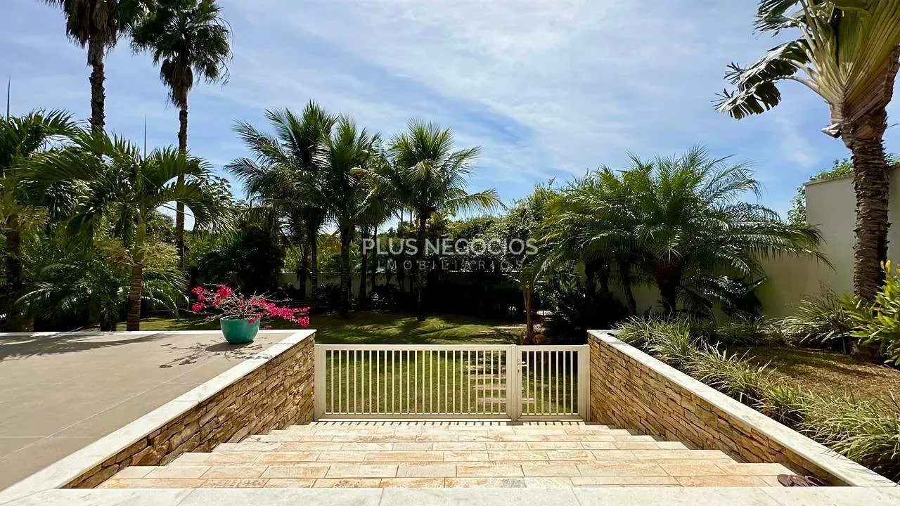 Casa, 4 quartos, 600 m² - Foto 40