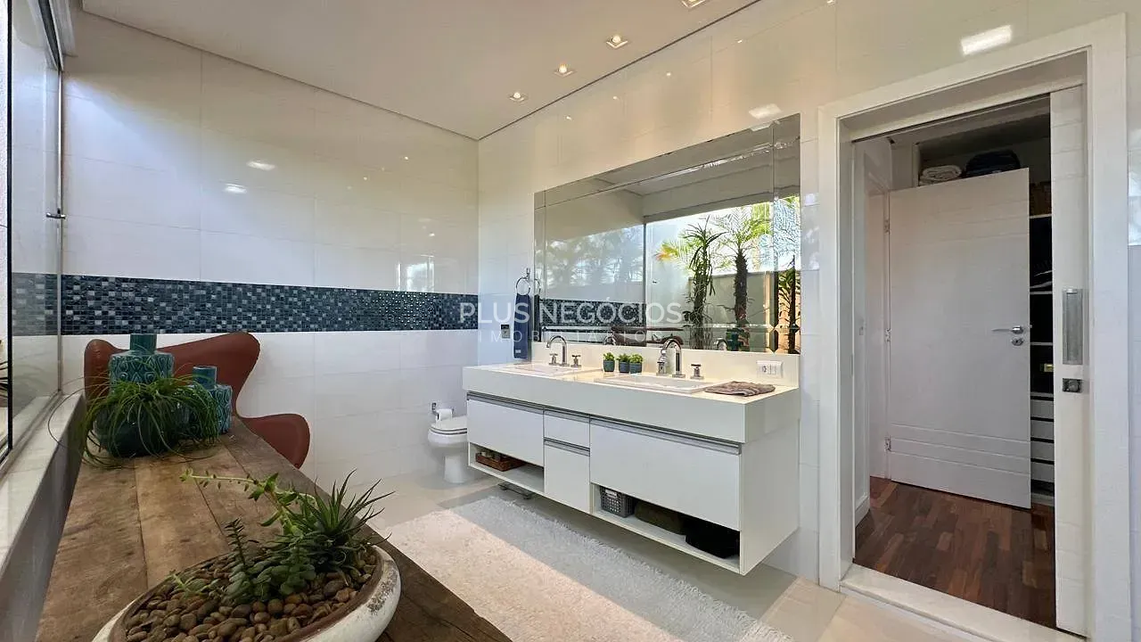 Casa, 4 quartos, 600 m² - Foto 42