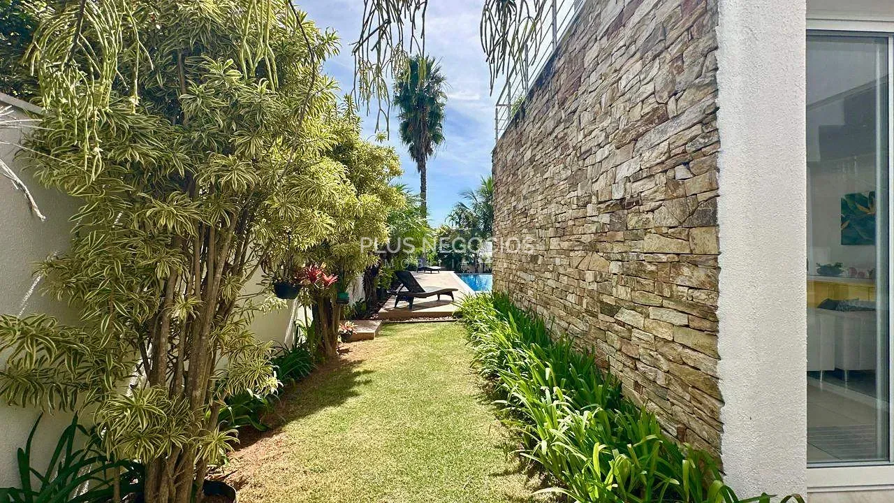 Casa, 4 quartos, 600 m² - Foto 43