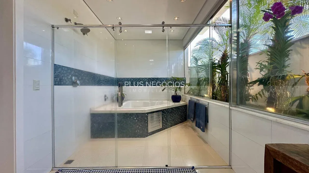 Casa, 4 quartos, 600 m² - Foto 45