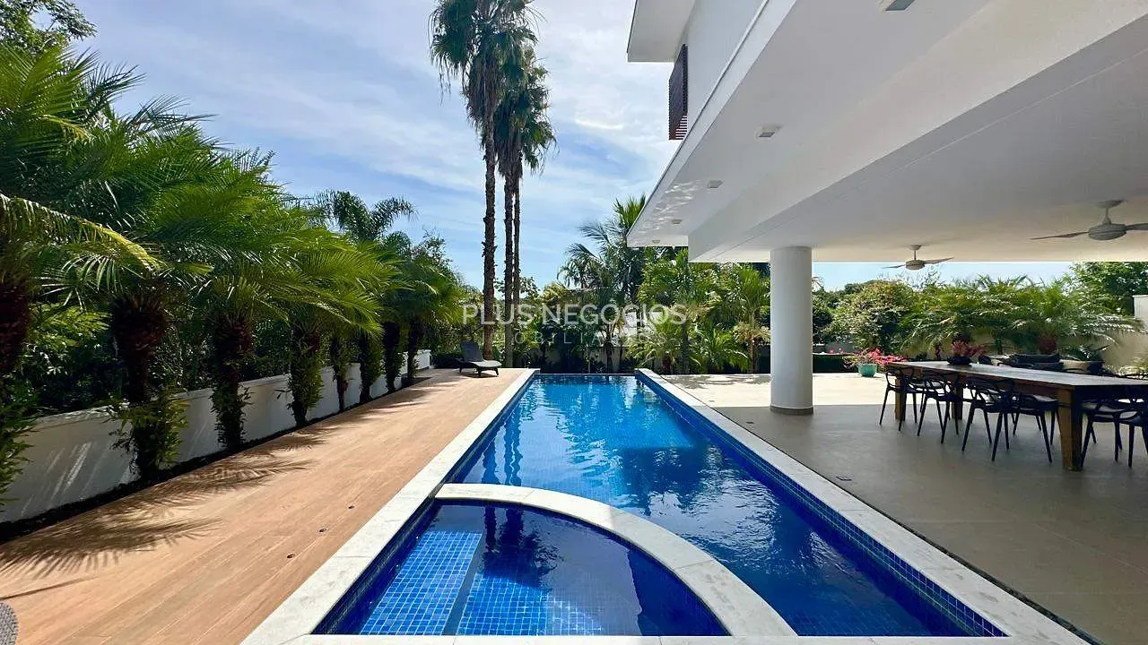 Casa, 4 quartos, 600 m² - Foto 46