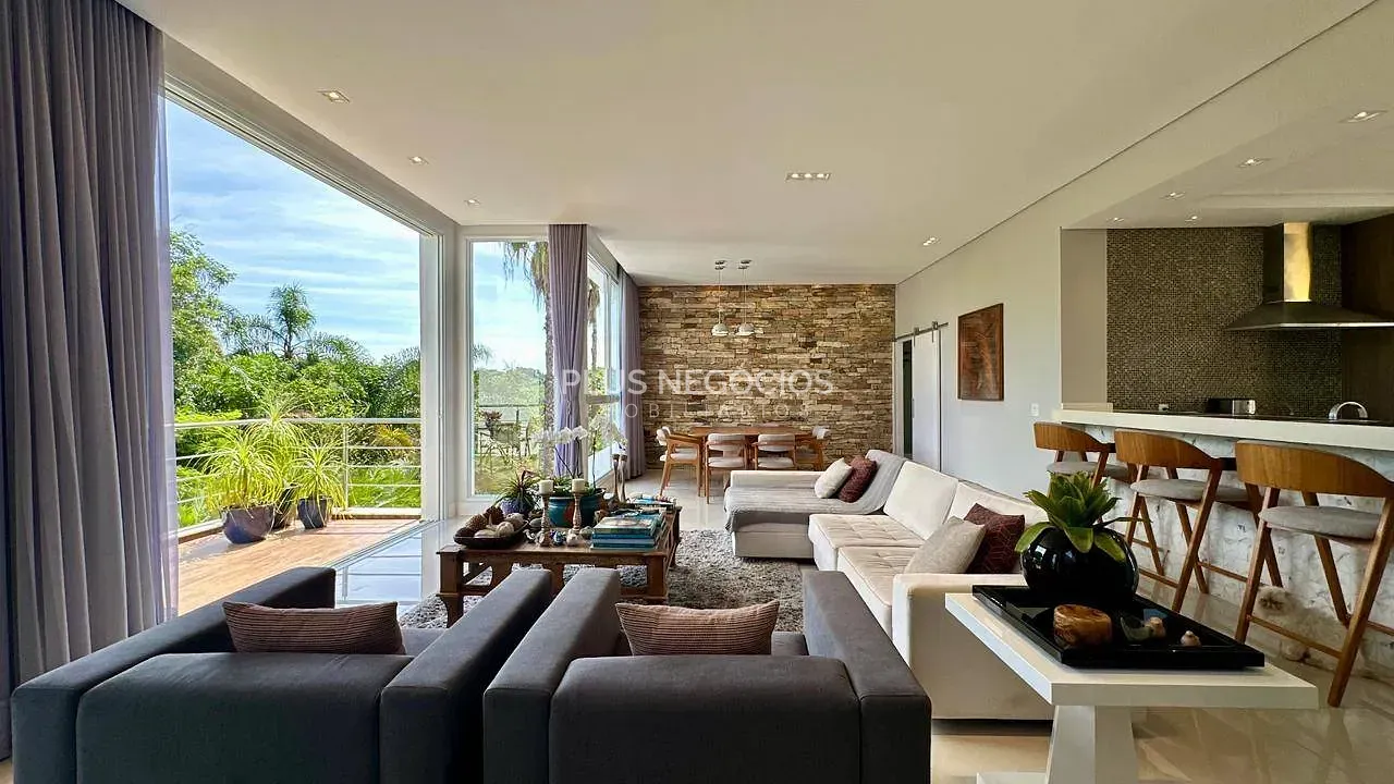 Casa, 4 quartos, 600 m² - Foto 47