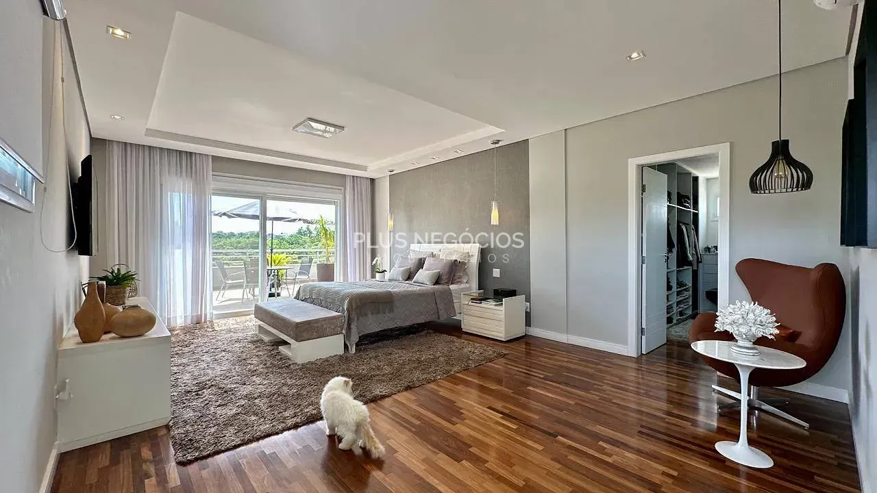 Casa, 4 quartos, 600 m² - Foto 52