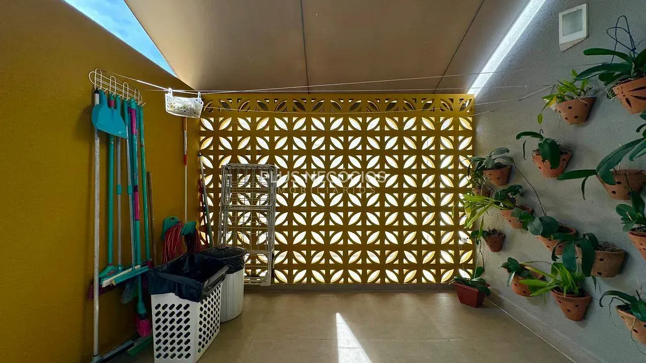 Casa, 4 quartos, 600 m² - Foto 55