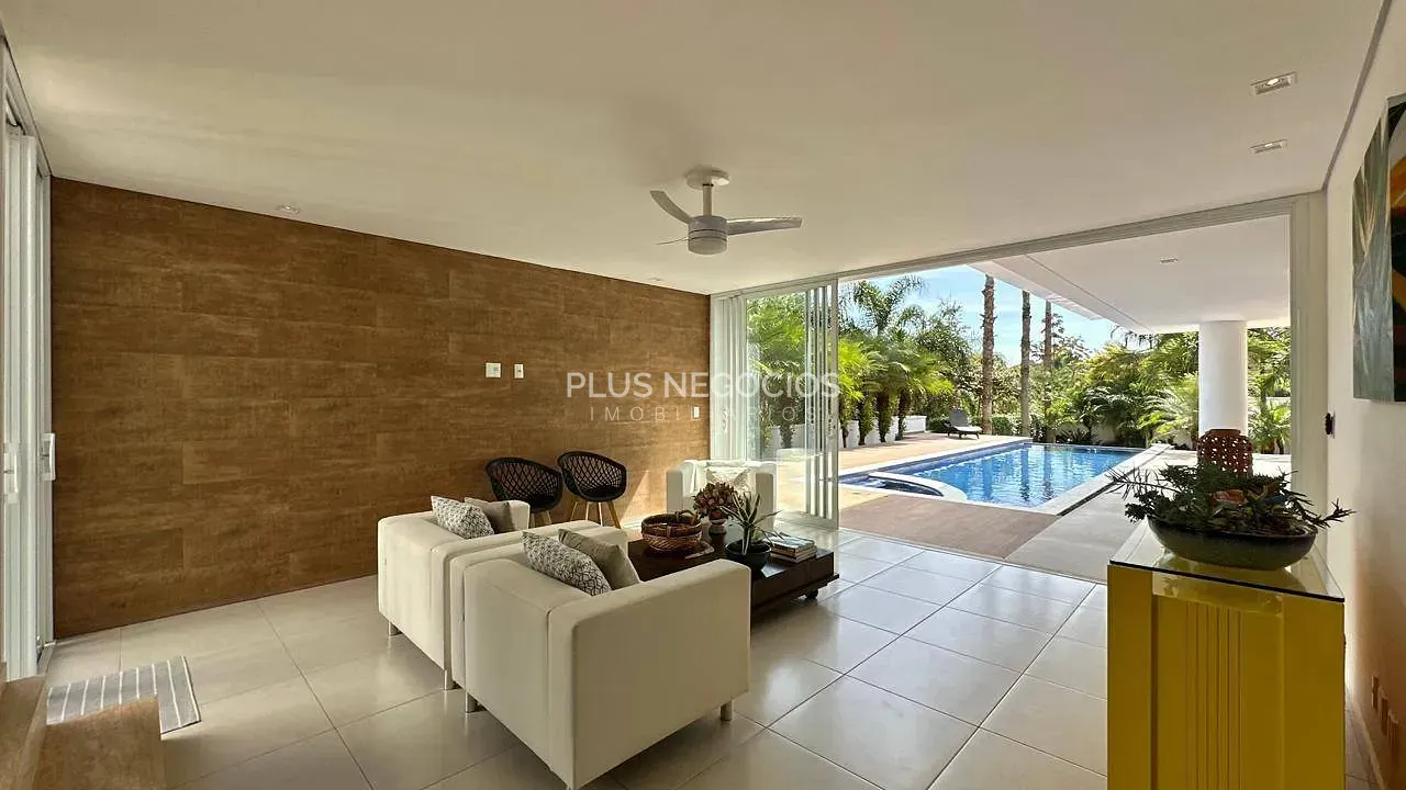 Casa, 4 quartos, 600 m² - Foto 57