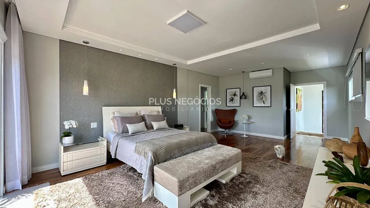 Casa, 4 quartos, 600 m² - Foto 58