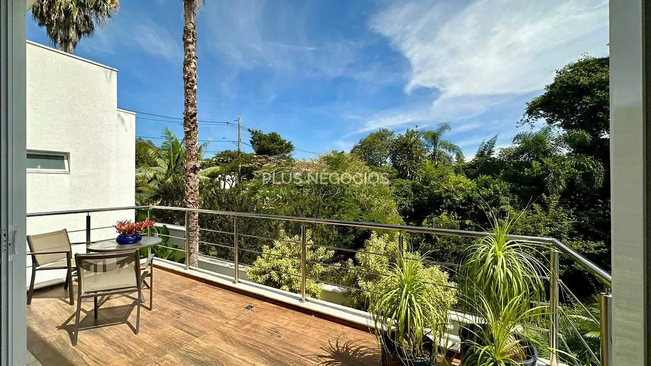 Casa, 4 quartos, 600 m² - Foto 60