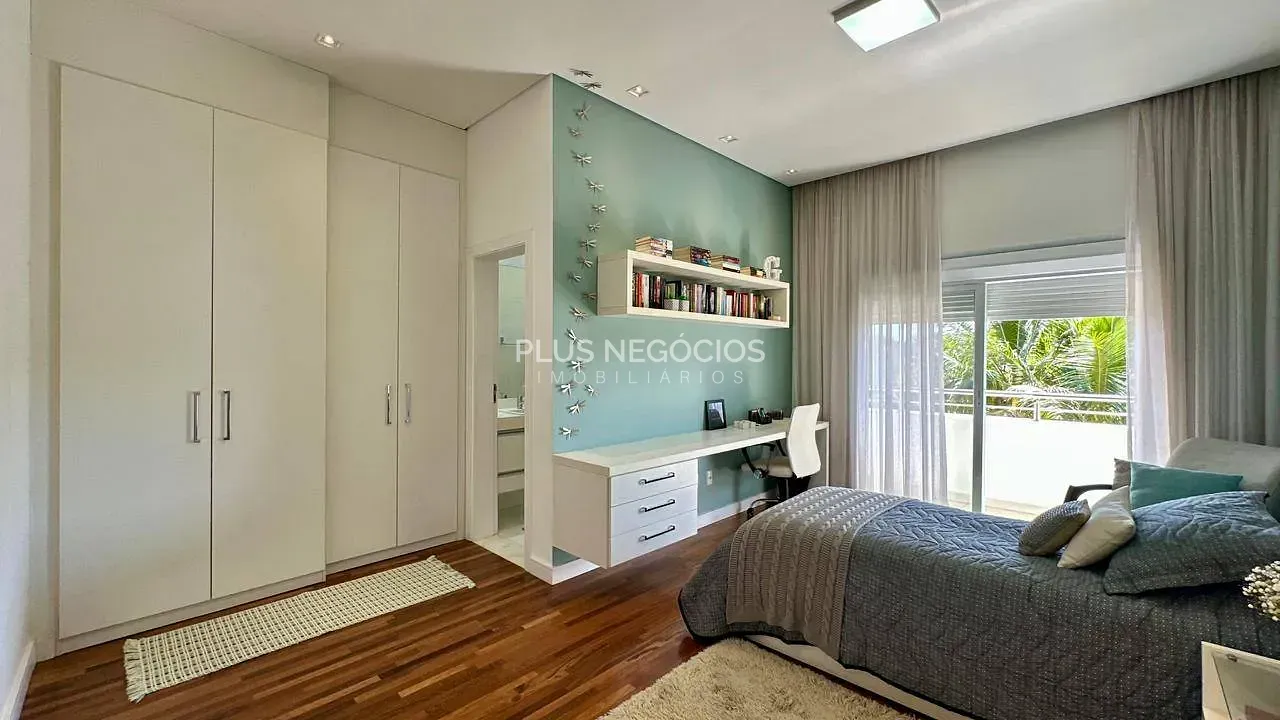 Casa, 4 quartos, 600 m² - Foto 61