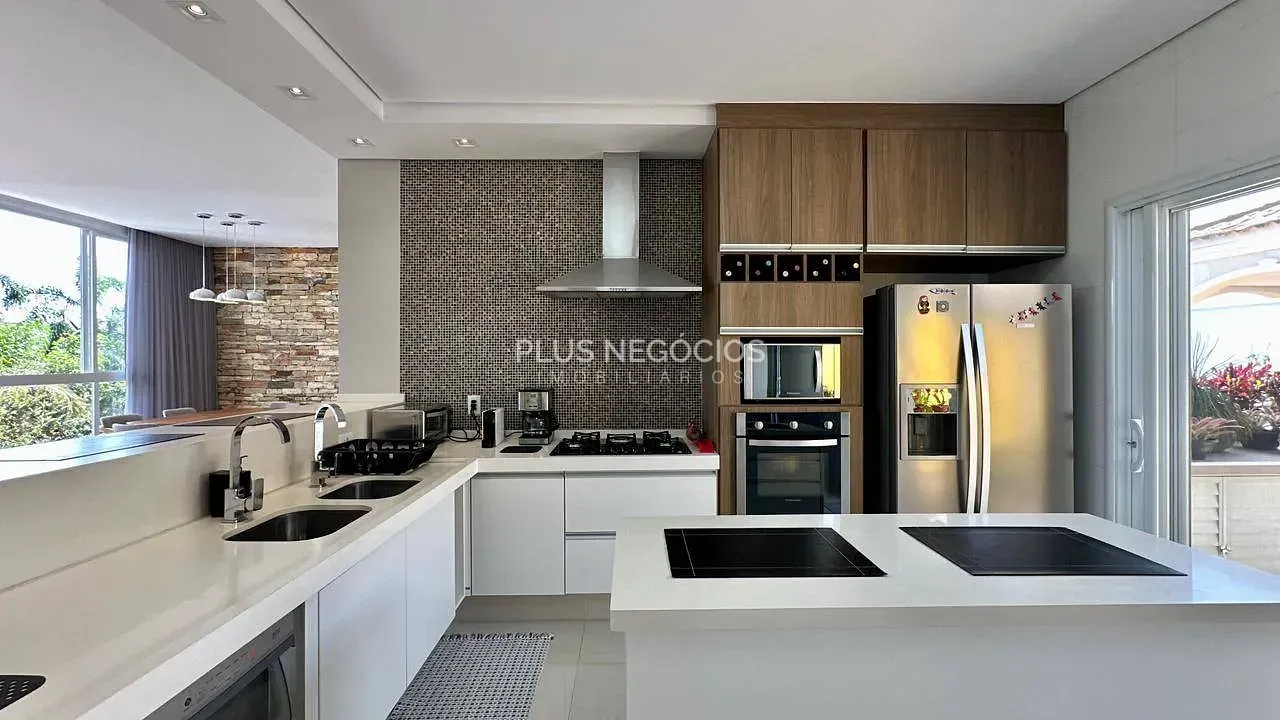 Casa, 4 quartos, 600 m² - Foto 62