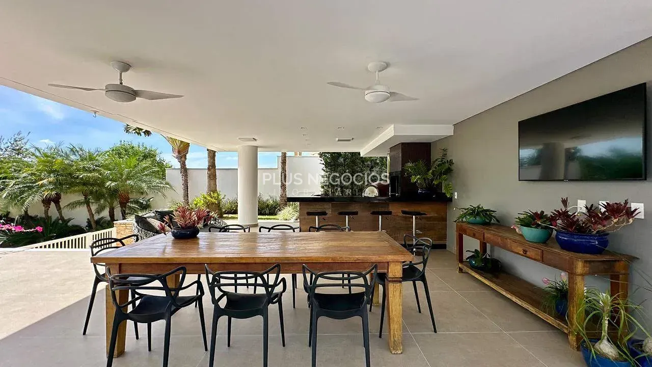 Casa, 4 quartos, 600 m² - Foto 63