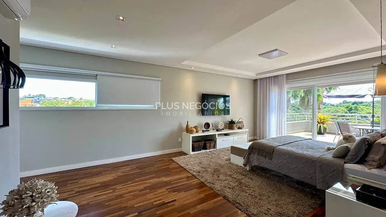 Casa, 4 quartos, 600 m² - Foto 64