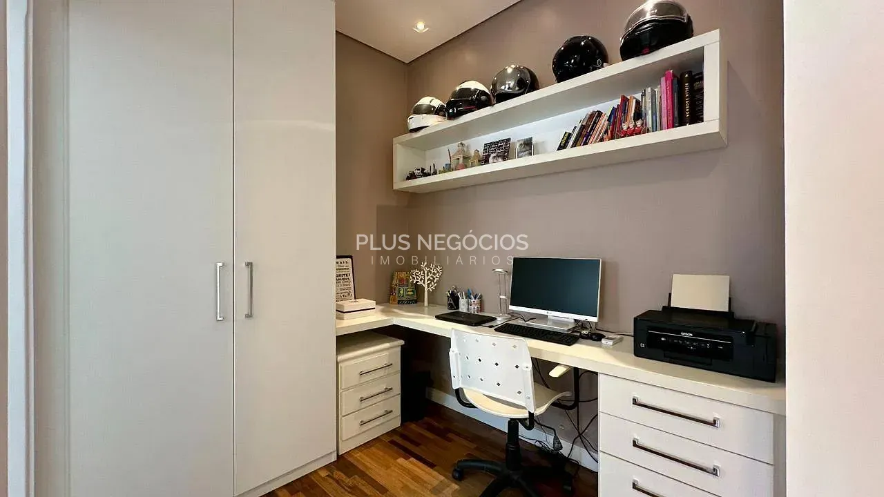 Casa, 4 quartos, 600 m² - Foto 65