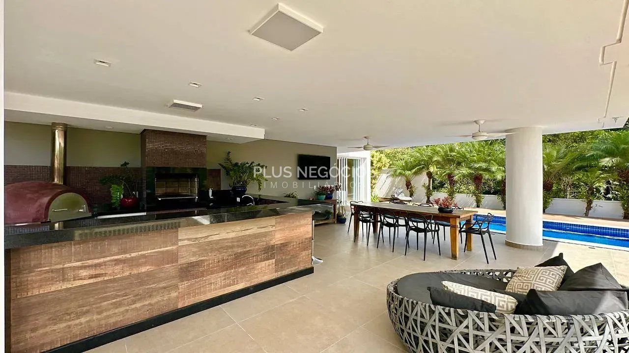 Casa, 4 quartos, 600 m² - Foto 67
