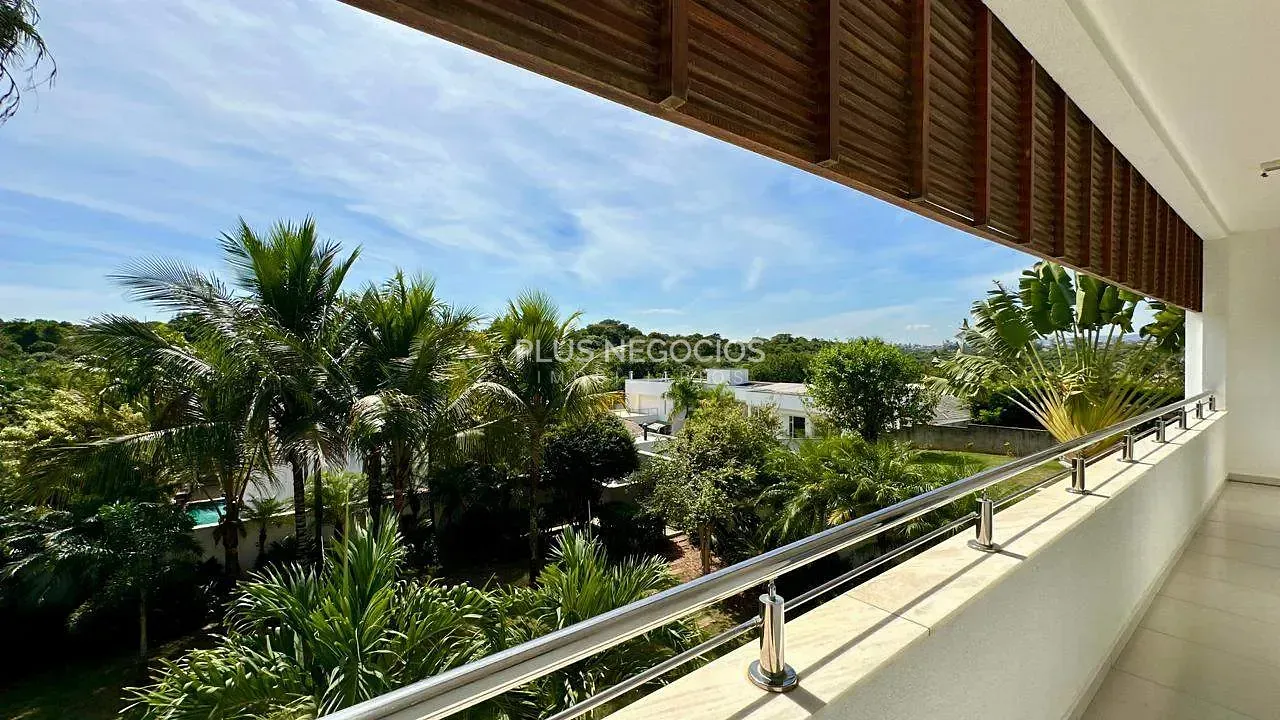 Casa, 4 quartos, 600 m² - Foto 70