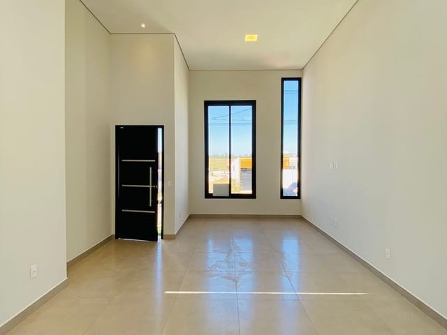 Casa com 250m² 3 quartos e 3 banheiros, à venda, no bairro Residencial Vila Victoria em Itupeva