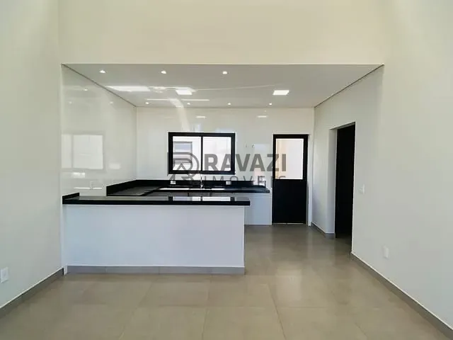 Casa com 250m² 3 quartos e 3 banheiros, à venda, no bairro Residencial Vila Victoria em Itupeva
