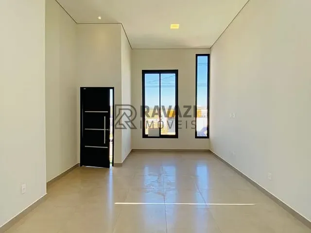 Casa com 250m² 3 quartos e 3 banheiros, à venda, no bairro Residencial Vila Victoria em Itupeva