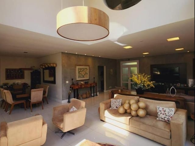 Foto do Casa - Casa em Condomínio com 3 Quartos(3 Suítes) à venda, 385 m² por R$ 2.145.000 - Condomínio Orvalho Granja Viana - Granja Viana - Cotia - SP | ETL IMOBILIARIA