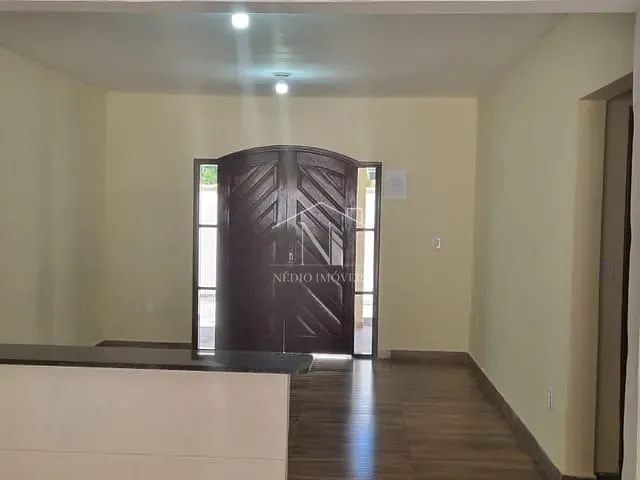 Casa 3 quartos e 1 banheiro, à venda, no bairro Pindobas em Maricá