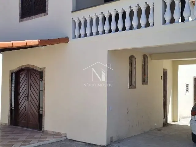 Casa 3 quartos e 1 banheiro, à venda, no bairro Pindobas em Maricá