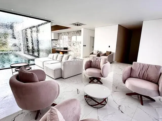 Casa com 475m² 3 quartos e 5 banheiros, à venda, no bairro Alphaville Nova Esplanada em Votorantim