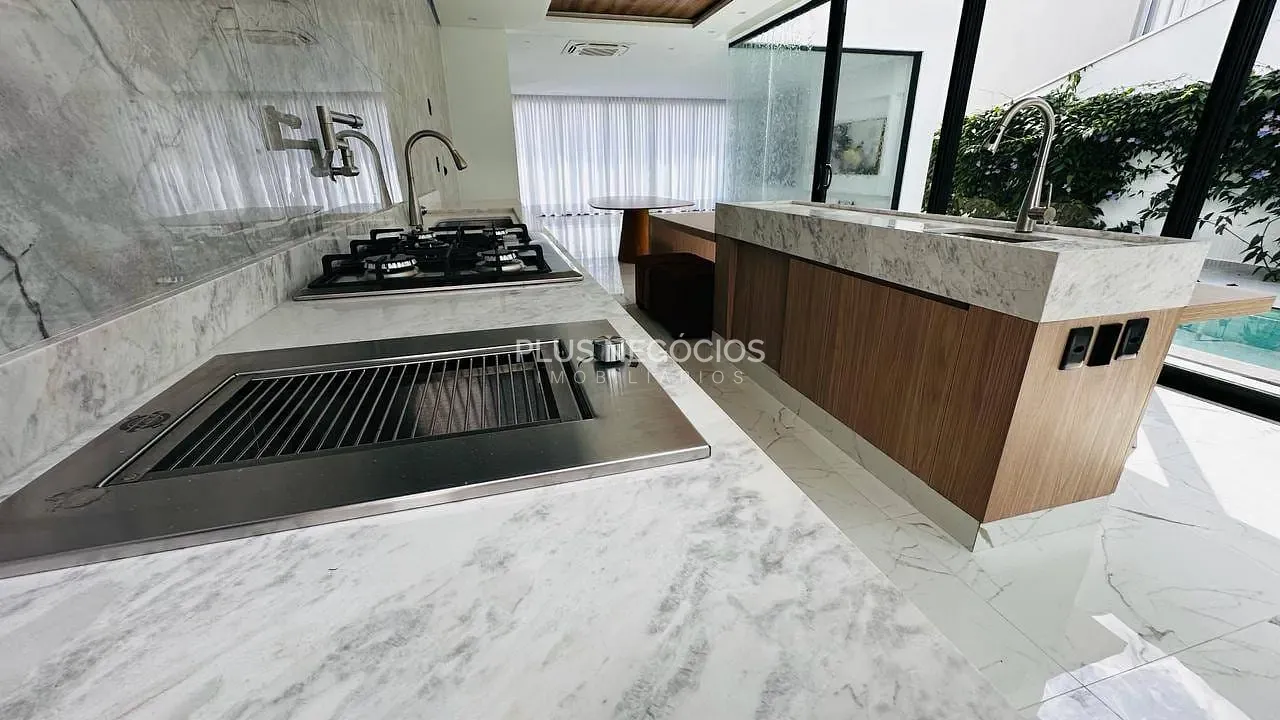 Casa, 3 quartos, 280 m² - Foto 13