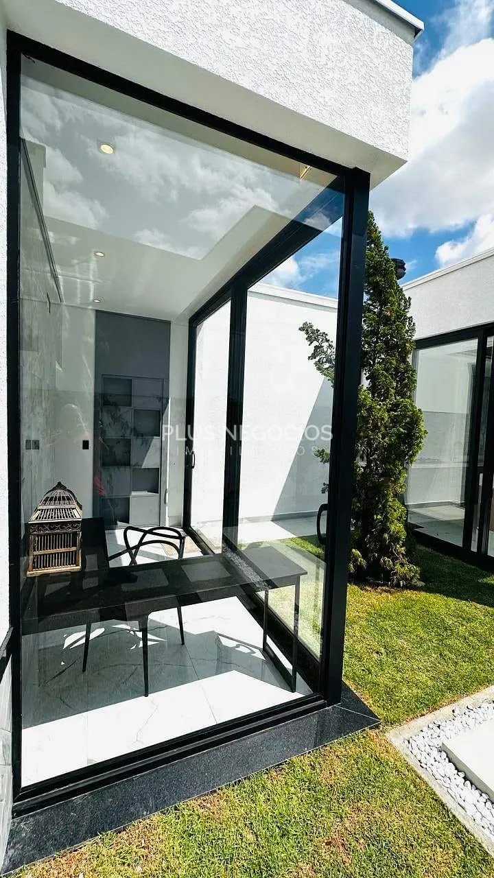 Casa, 3 quartos, 280 m² - Foto 17