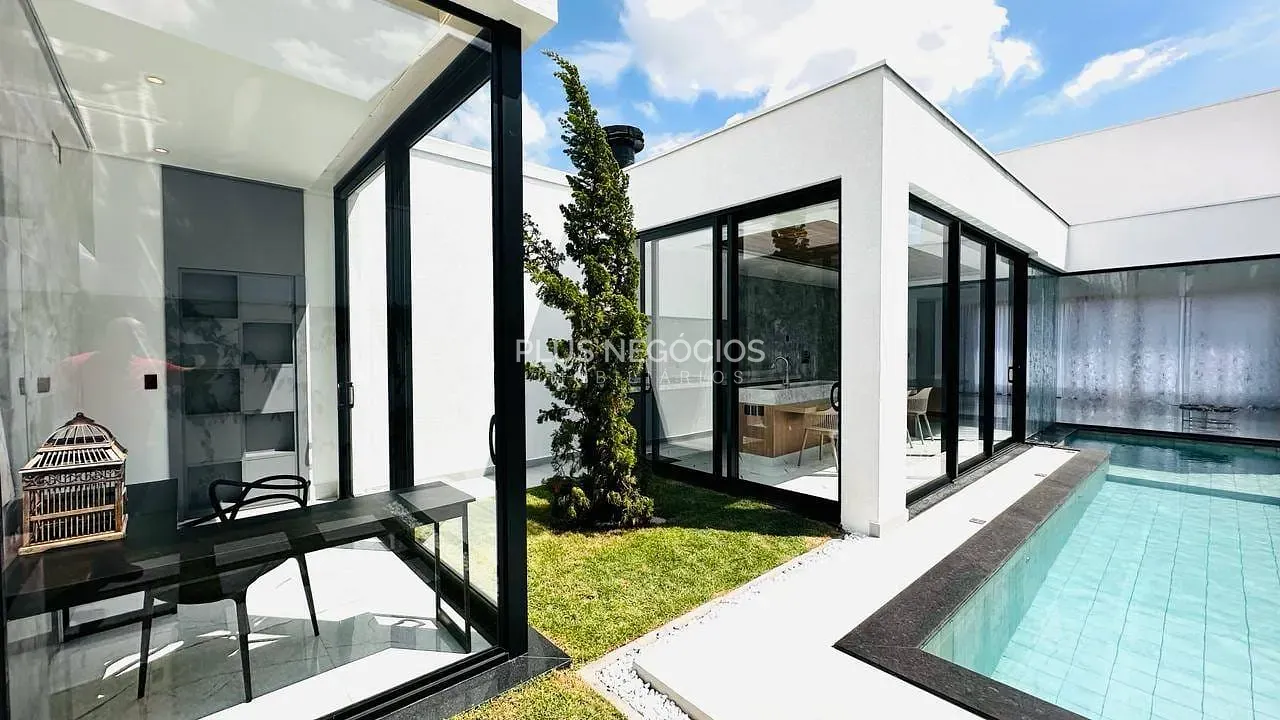 Casa, 3 quartos, 280 m² - Foto 18