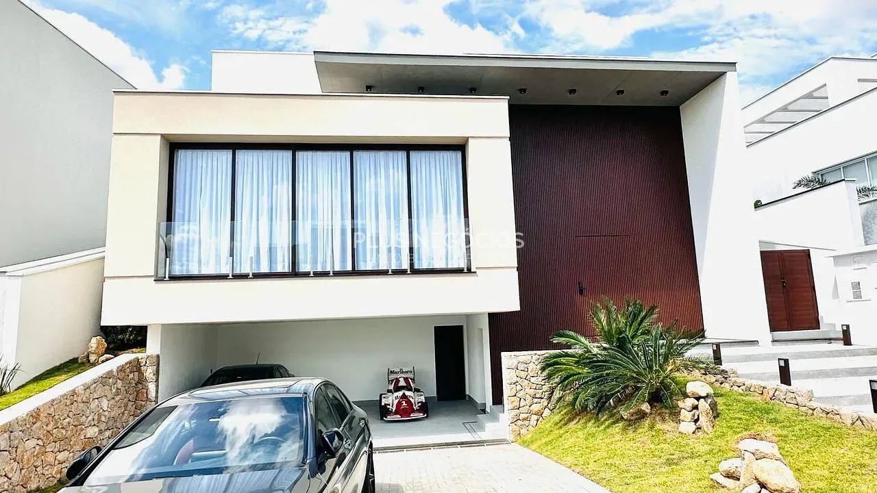 Casa, 3 quartos, 280 m² - Foto 19