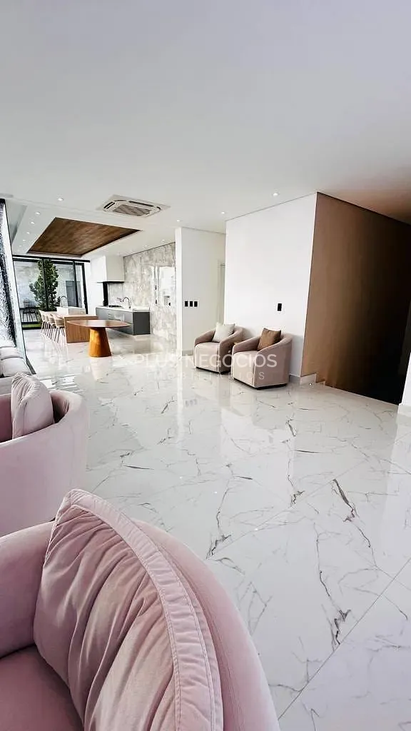 Casa, 3 quartos, 280 m² - Foto 5